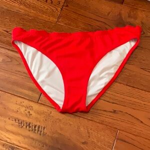 Women’s brand new bikini bottoms